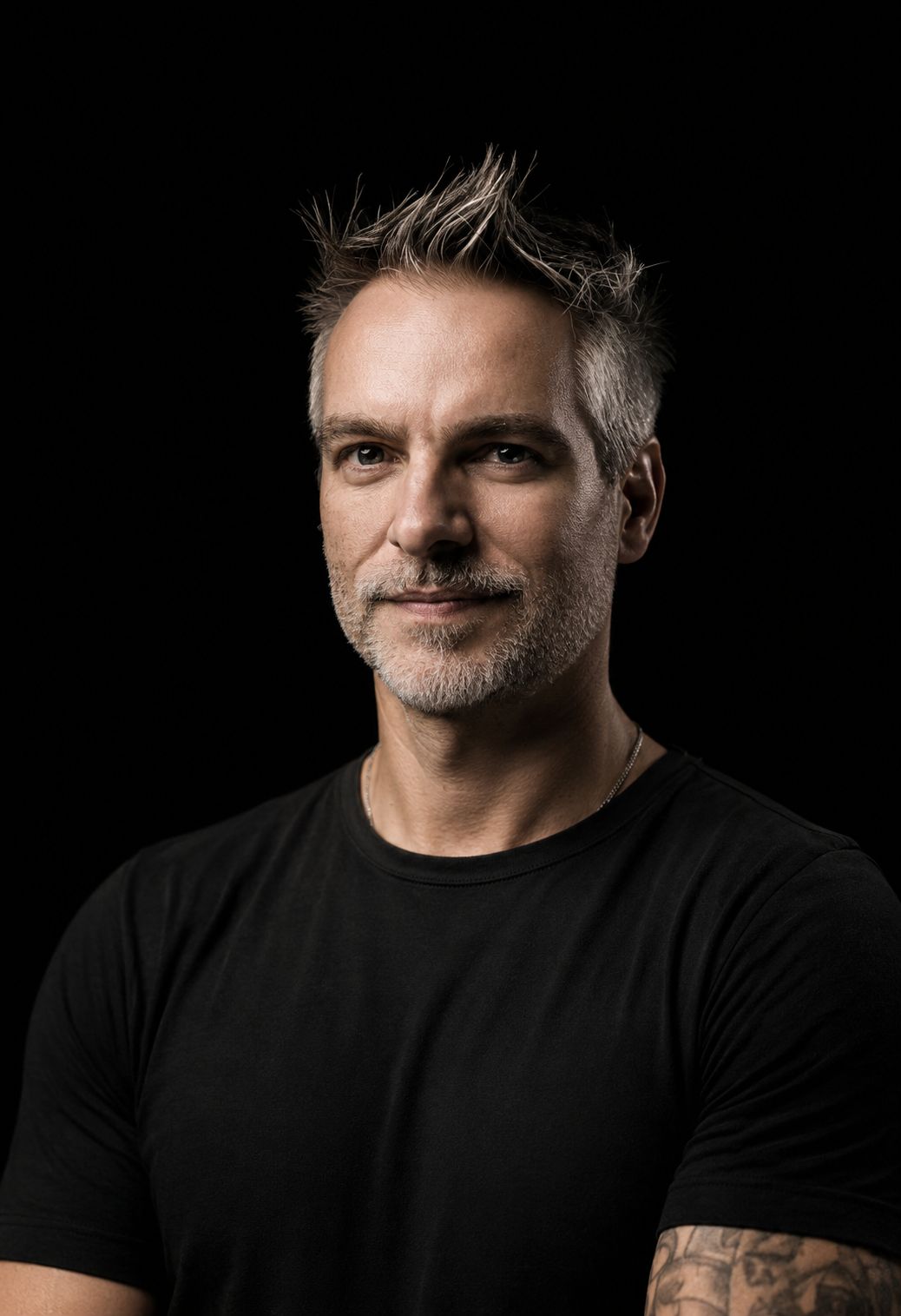 Paulo Fernando - Solo Visual